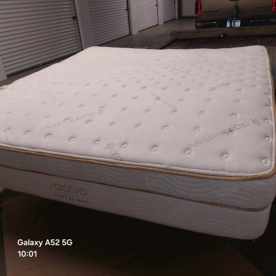 king mattress - Thumbnail 3