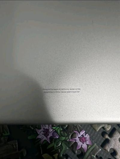 Apple MacBook pro - Thumbnail 5