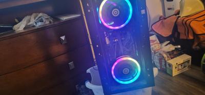 gaming computer intel i514600K - Thumbnail 2