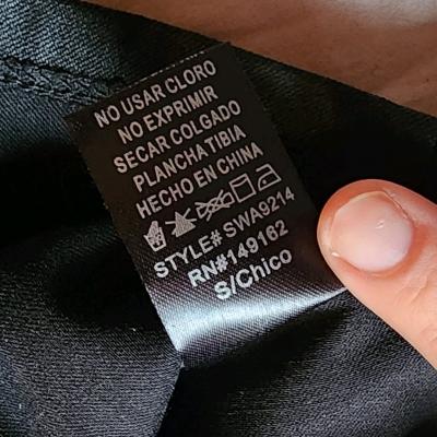 fashion nova small pencil skirt - Thumbnail 4