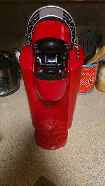 Coffee Maker - Thumbnail 3