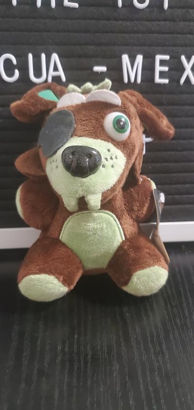 Five Nights at Freddys Plush Set - Thumbnail 2