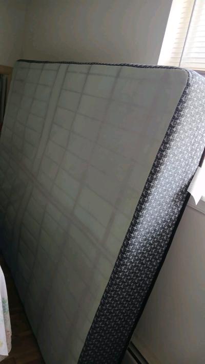 Sealy mattress - Thumbnail 4