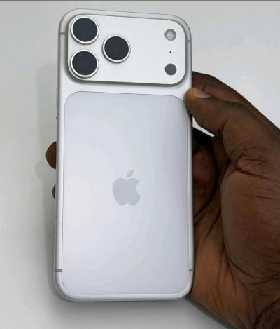 APPLE IPHONE 17 PRO MAX 256GB UNLOCKED