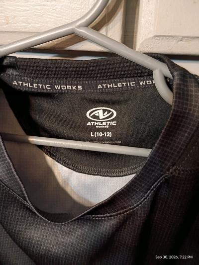 athletic works size 10 12 - Thumbnail 2