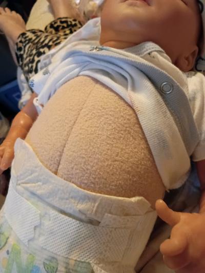 reborn doll - Thumbnail 2