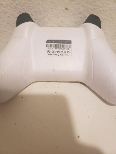 4108 Wireless  pro controller  Nintendo switch - Thumbnail 4