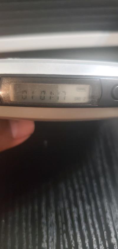 Sony CD Walkman DEJ011 - Thumbnail 5