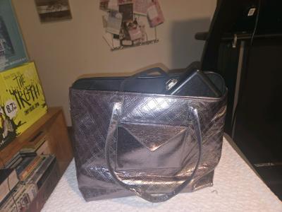 Bundy sellmer Flute with Hard Case a musical bag - Thumbnail 9