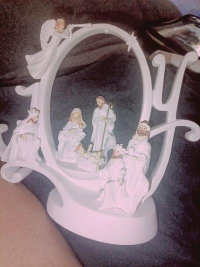 collection etc joy figurine - Thumbnail 2