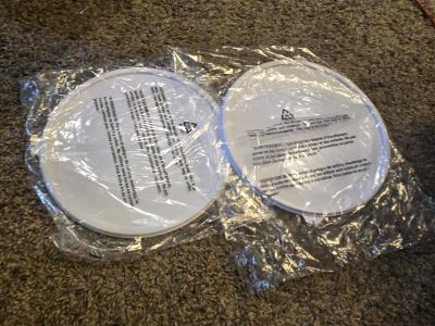 Brand New MultiFunctional Veggie Chopper Salad Spinner Set - Thumbnail 6