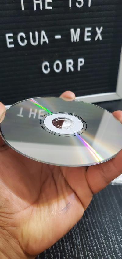 Ruff Endz Greatest Hits CD - Thumbnail 4