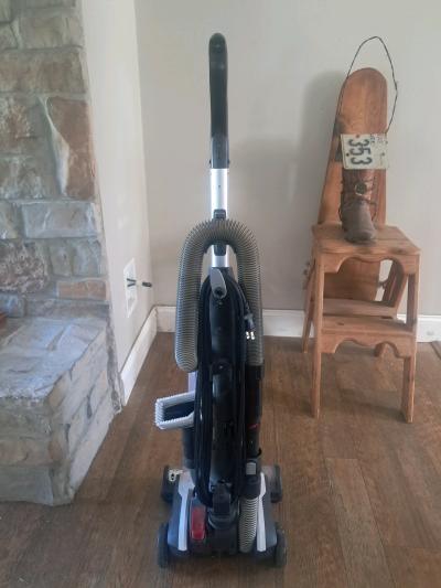 vacuum powerdrive swivel XL - Thumbnail 4