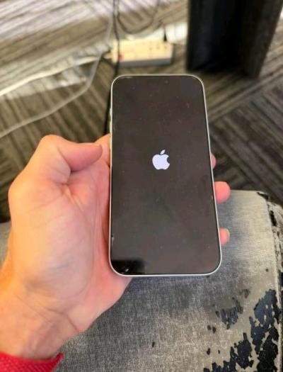 iPhone 17 Pro Max 512 GB Unlocked - Thumbnail 5