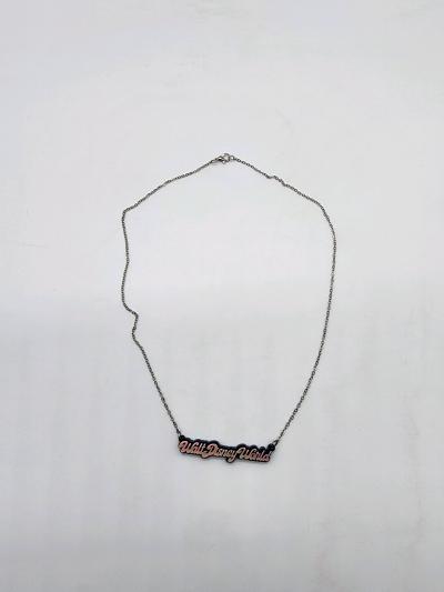 disney Walt Disney world necklace - Thumbnail 6