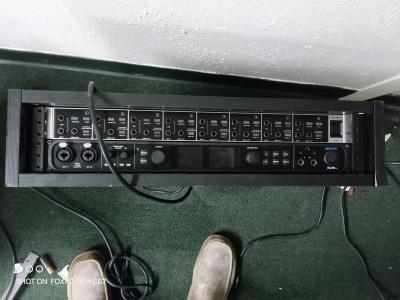 sound and audio equipment - Thumbnail 2