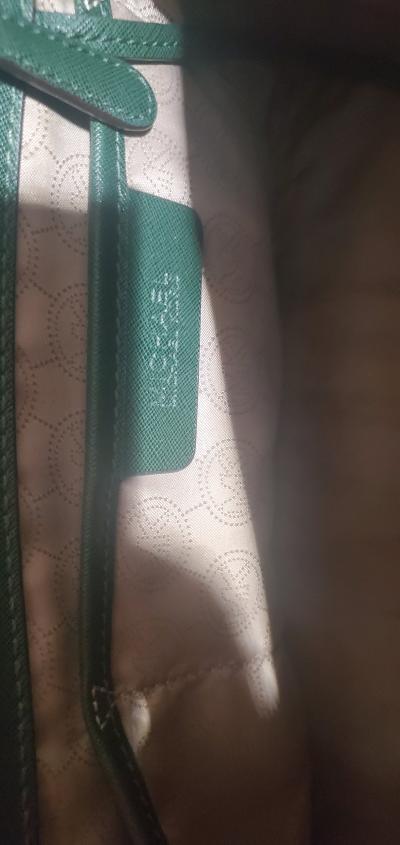 Michael Kors Studded Handbag - Thumbnail 3