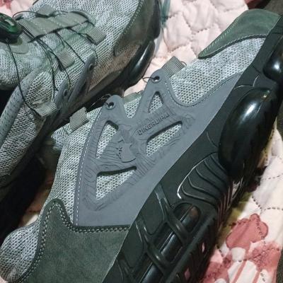 Steel Toe shoes size 14 brand new - Thumbnail 8