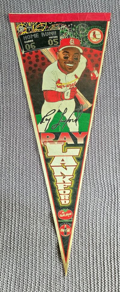 In Original Sealed Packaging St Louis Cardinals Collectibles - Thumbnail 9