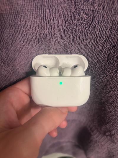 Gen 3 Wireless Headphones With ANC