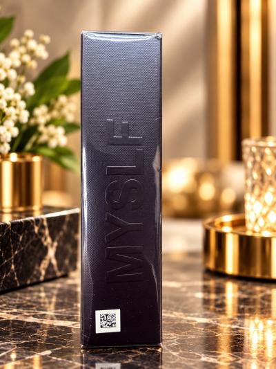 Perfume Yves Saint Laurent MYSLF Eau de Parfum para Hombre - Thumbnail 4