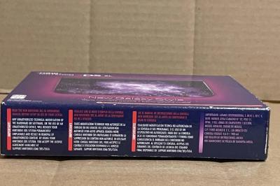 Nintendo 3DS XL Galaxy Edition Handheld System - Thumbnail 2