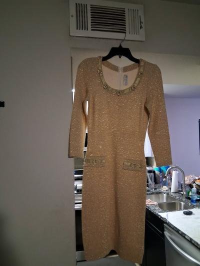 Dress of The Year  75 percent off   Never Worn - Thumbnail 2