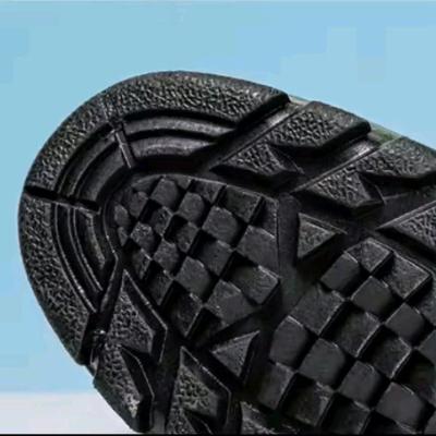Fashionable Camo Hiking Sneaker Shoes Size 10 US k - Thumbnail 3