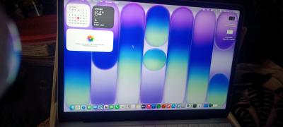 2026 Macbook Neo 256 gb space Flawless - Thumbnail 4