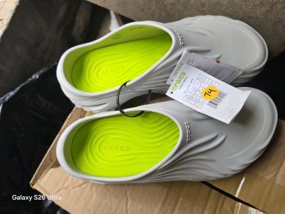 Crocs Echo Wave