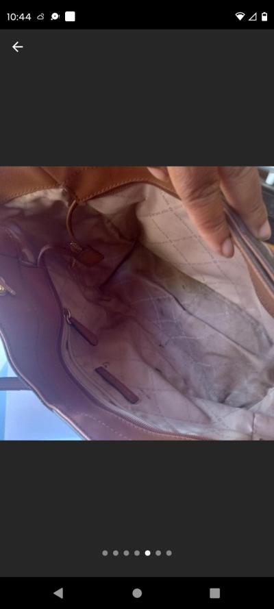 Michael kors purse - Thumbnail 5