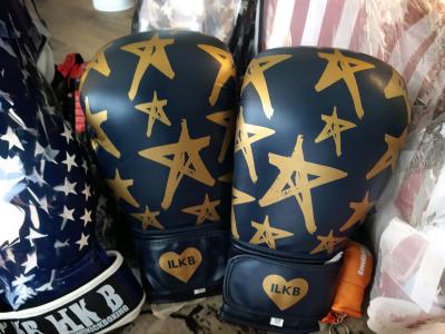 BRAND NEW Century ILKB 12oz14oz16oz Boxing Glove FREE wraps - Thumbnail 2
