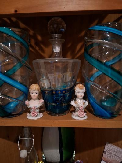 Glassware