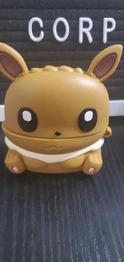 Eevee Airpods Case
