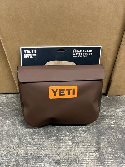 Brand New YETI SideKick Dry 6L Gear Case - Thumbnail 2