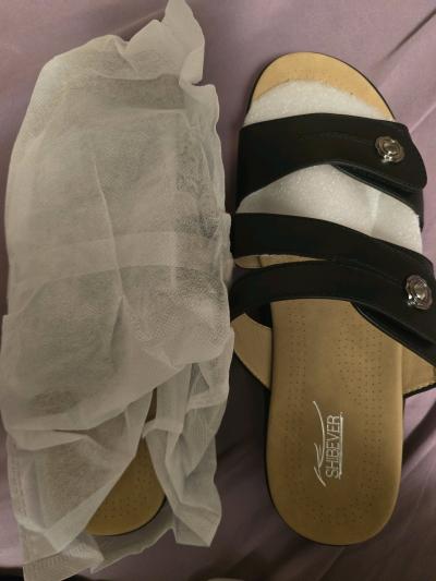 Shibever comfortable sandal for 10 - Thumbnail 2