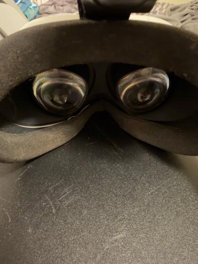 Vr headset package With bobo be headstrap - Thumbnail 9