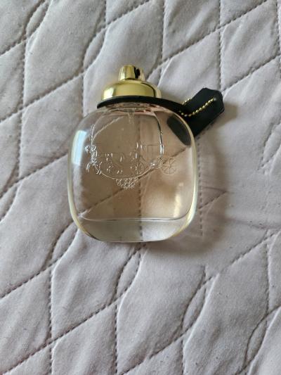 coach parfum