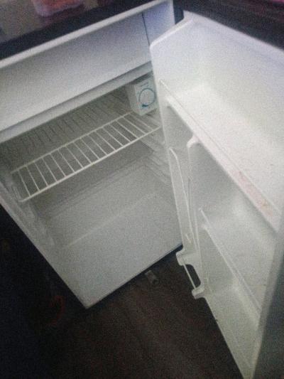mini refrigerator