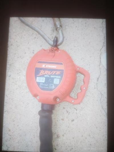 harnesses and climbing equipment - Thumbnail 2