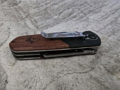 Husky knife navajas - Thumbnail 11