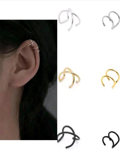 non ear piercing - Thumbnail 3