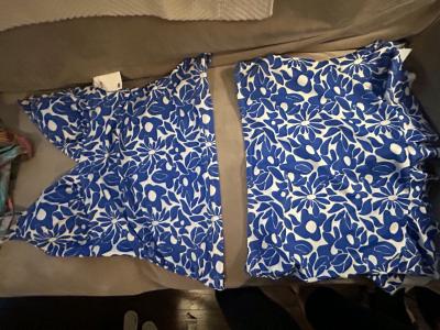 Ladies Bathing Suits