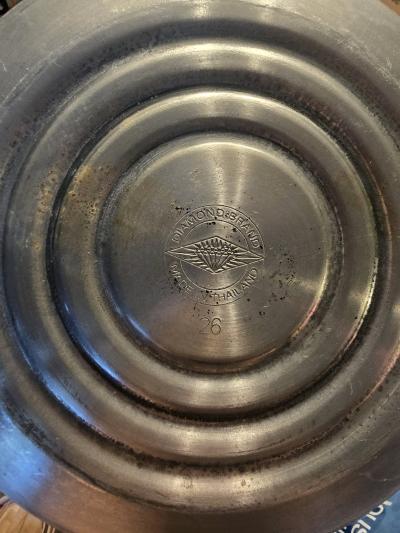 Complete 3Piece Thai Sticky Rice Cooking Set  Diamond Brand - Thumbnail 7