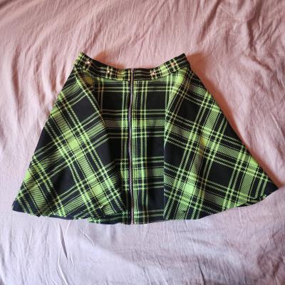 vintage custome hot topic skirt - Thumbnail 4