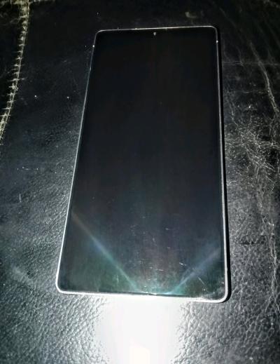 Samsung Galaxy S25 Ultra