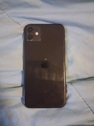 iPhone 11 64 GBS Read Description - Thumbnail 2