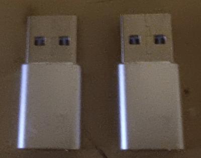 USB A AND C PORT ADAPTER - Thumbnail 4