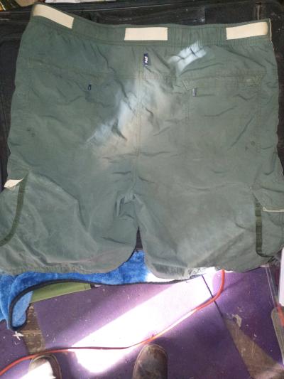 Abercrombie and Fitch - Thumbnail 2