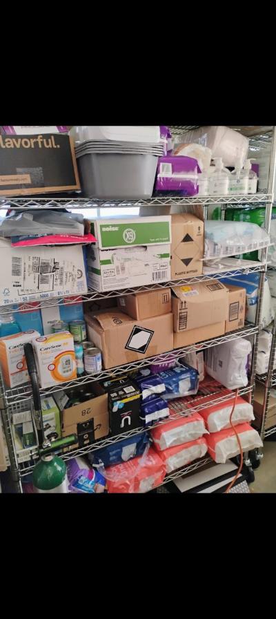huge yard sale wholesale lot all brand new walkers briefs - Thumbnail 3
